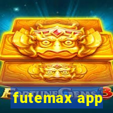 futemax app